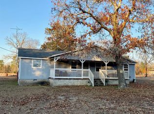 4516 Catawba Rd, Kershaw, SC 29067