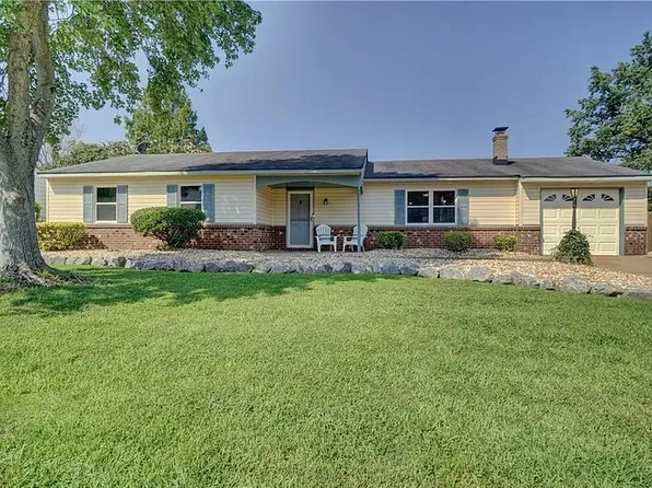 1434 Poinsetta Arch, Virginia Beach, VA 23453