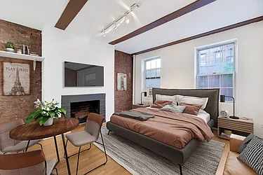 Rented by REAL New York