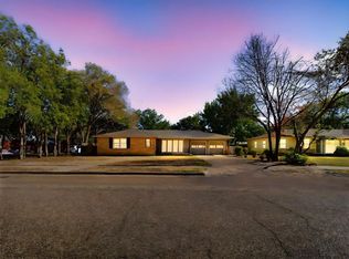 3709 27th St, Lubbock, TX 79410