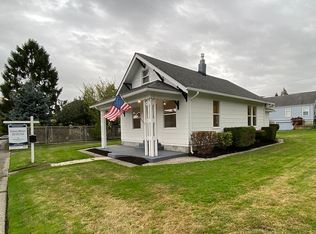 124 S 9th St, Mount Vernon, WA 98274