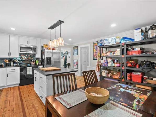 3241 Rowena Ave, Durham, NC 27703