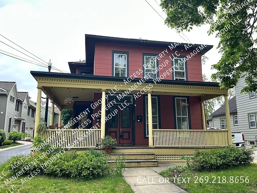 1st image of 246 Hollister Ave SE