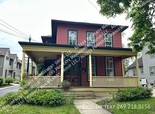 246 Hollister Ave SE, Grand Rapids, MI 49506