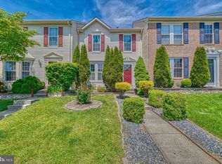 162 Glen View Ter, Abingdon, MD 21009