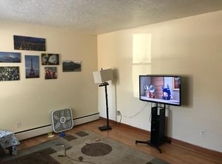 603 Giles Rd APT B, Blacksburg, VA 24060