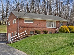 601 Clifton Rd, Bethel Park, PA 15102