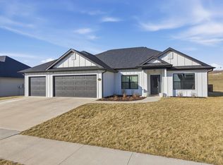 2025 Random Rdg, Columbia, MO 65201