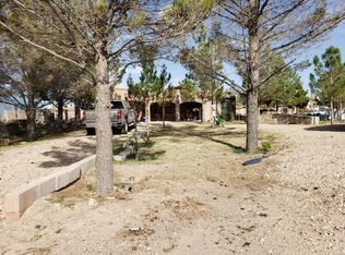 552 Agua Marina Pl, El Paso, TX 79928
