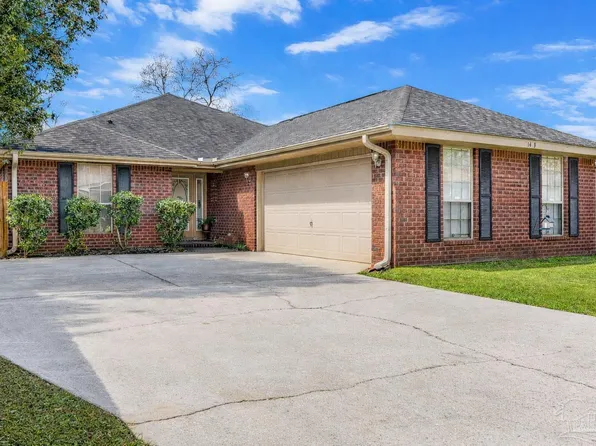 1473 Towhee Canyon Dr, Cantonment, FL 32533
