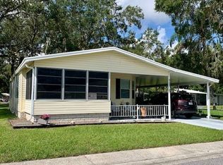41083 Bream Cir, Zephyrhills, FL 33540
