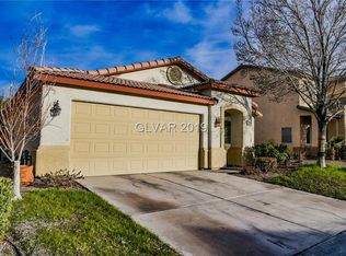 2720 Sonador St, Las Vegas, NV 89108