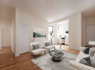 401 W 24th St #3, New York, NY 10001