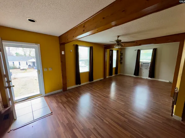 317 Ferrell Dr, Columbia, SC 29204