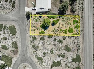 LOT 10 Prairie Dog Ct, Weed, CA 96094