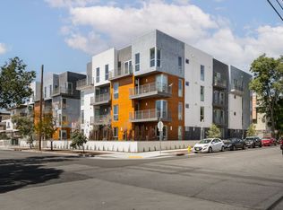 Empire at Larchmont, Los Angeles, CA 90038