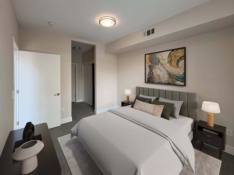 Mosaic Apartments — Photo 10