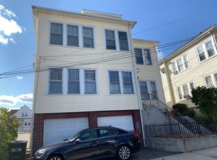 8 Clark St FLOOR 1, Malden, MA 02148