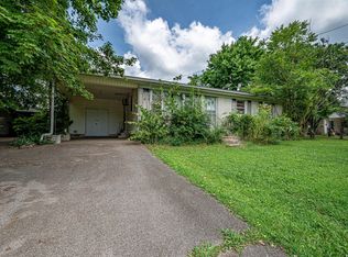 6822 Minor Hill Hwy, Goodspring, TN 38460