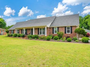 34 Grassland Dr, Jackson, TN 38305