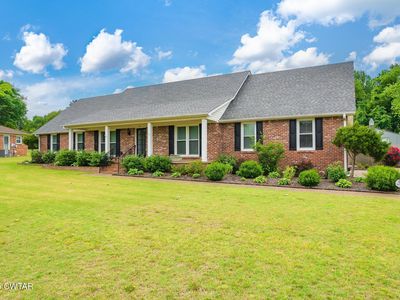 34 Grassland Dr, Jackson, TN, 38305