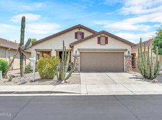 660 W Twin Peaks Pkwy, San Tan Valley, AZ 85143