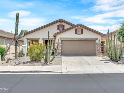 660 W Twin Peaks Pkwy, San Tan Valley, AZ, 85143