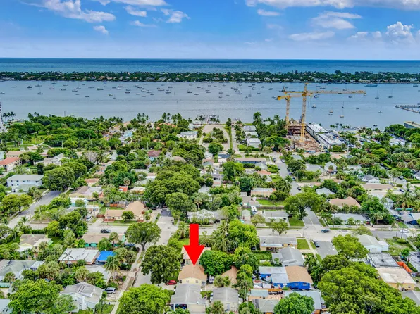 510 48th Street, West Palm Beach, FL 33407