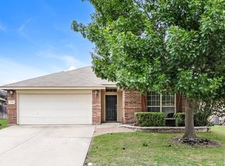 1352 Barrel Run, Haslet, TX 76052