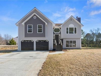 13 Hunters Vw, Kingston, GA, 30145