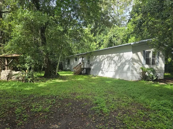 11450 NW 109th Ct, Chiefland, FL 32626