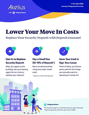 Rented by Akelius Real Estate Management | media 10