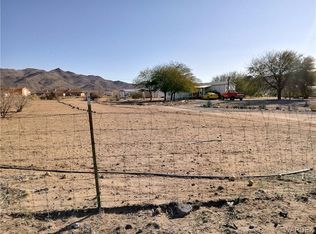 3426 N Hunt Rd, Golden Valley, AZ 86413