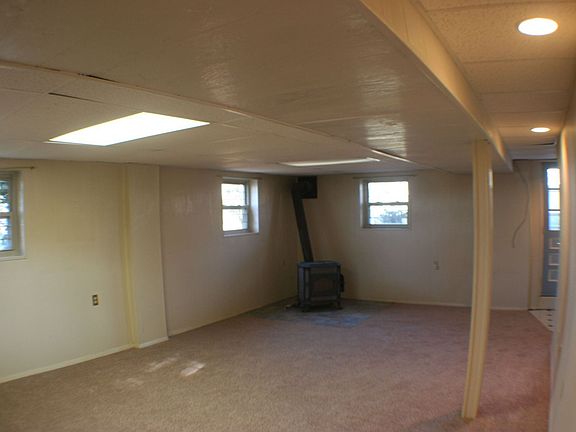Walk-Out Basement 