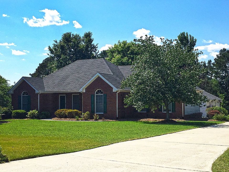 2nd image of 5415 McCullers Ln