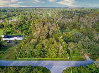 Topeka Ave, Saint cloud, FL 34773