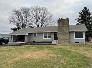 6930 N Napoleon Rd, Columbus Grove, OH 45830