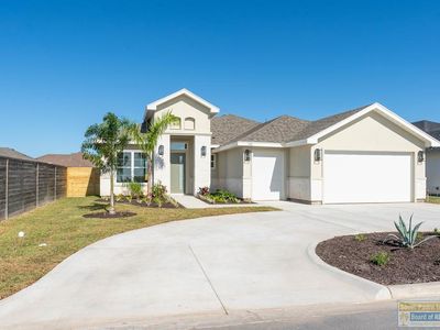 141 Torrey Pines Rd, Laguna Vista, TX, 78578