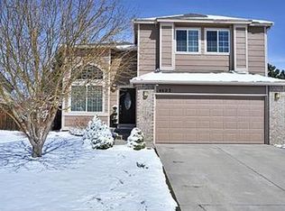 4603 Andover Ave, Castle Rock, CO 80104