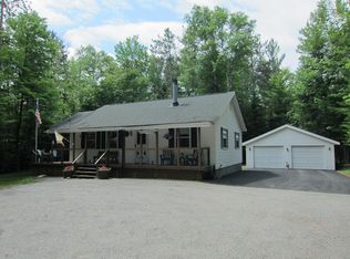 95 Rice Rd, Long Lake, NY 12847