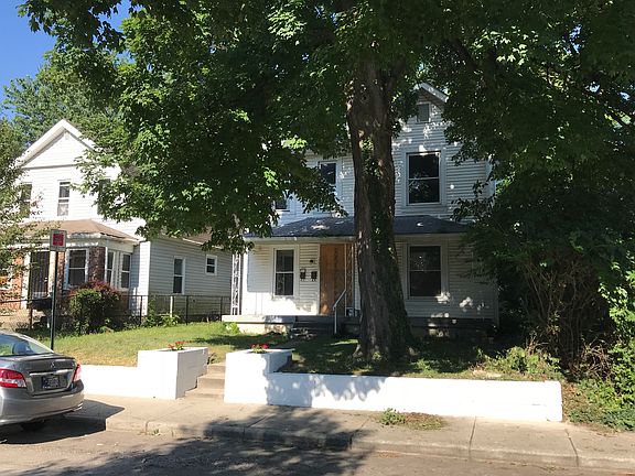 2nd image of 1202 N Parker Ave