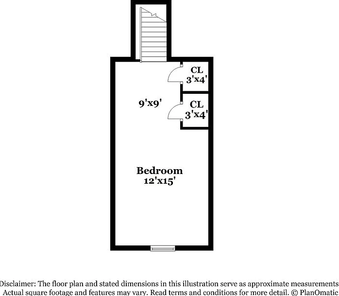 4 bed, 2.0 bath, 2170 sqft, $2,320 — Photo 3
