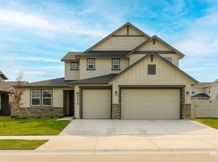 2176 N Tarentaise Ave, Middleton, ID 83644
