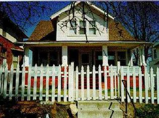 3338 N Webster St, Omaha, NE 68131