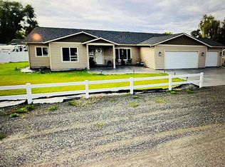 3010 E Wilding Ave, Spokane, WA 99217