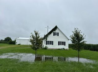 8519 N 300 E, Camden, IN 46917
