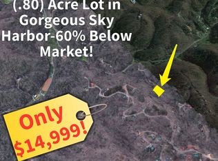 Raymond Hollow Rd, Sevierville, TN 37876