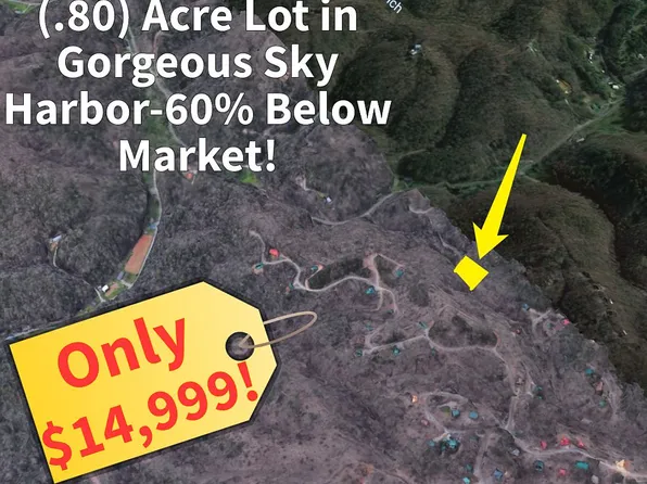 Raymond Hollow Rd, Sevierville, TN 37876