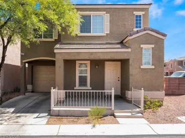 6739 Catoctin Ave, Las Vegas, NV 89139