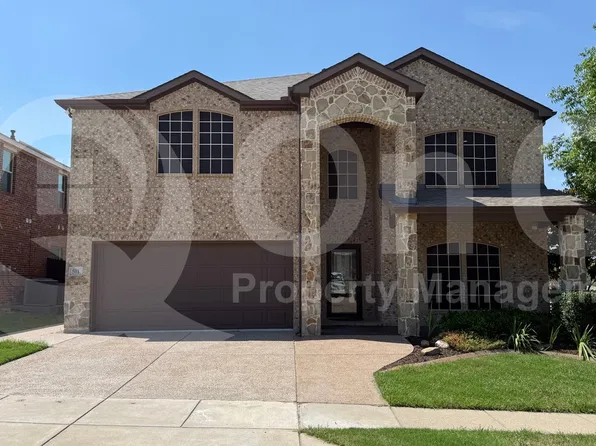 501 Lipizzan Ln, Celina, TX 75009